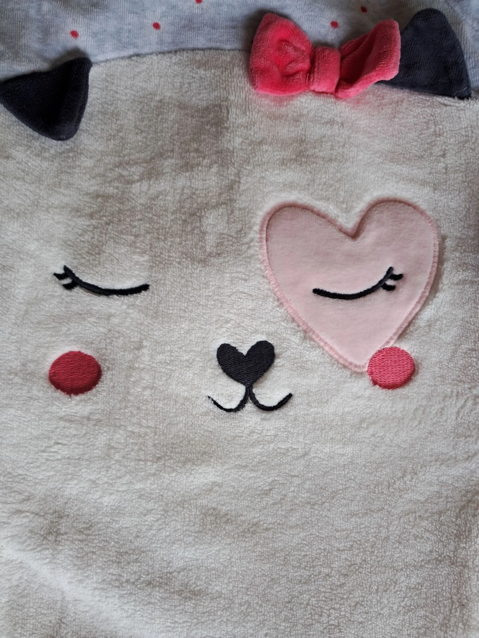 Pijama 24 meses DPAM – photo 3
